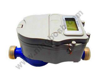 IC卡智能水表的污垢應該怎樣清除？