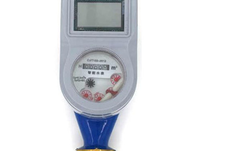 如何判斷無線遠傳水表的質量?