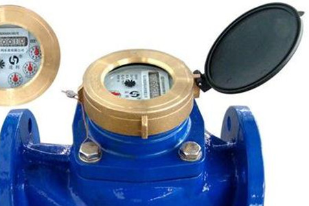 Lora無線遠傳水表好嗎?