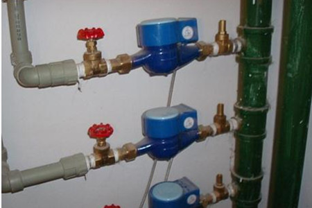 為什么IC卡預(yù)付費(fèi)水表需定期更換?