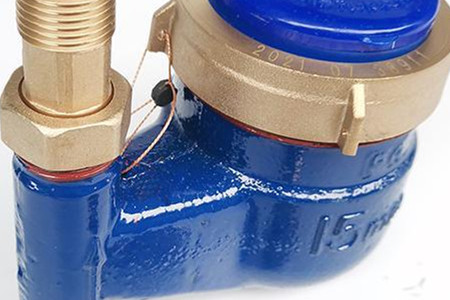 購買有線遠傳水表需要考慮哪些細節？