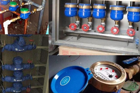 單流束旋翼式水表的價(jià)格是多少？