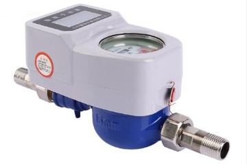 如何根據用水量選擇合適的水表？