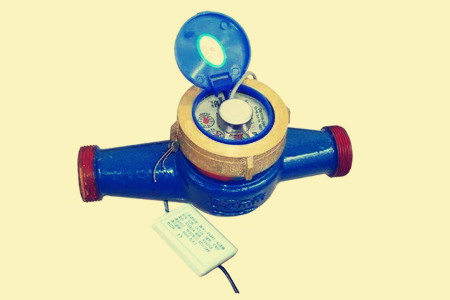 安裝無磁無線遠(yuǎn)傳水表注意哪些?注意這四點(diǎn)!