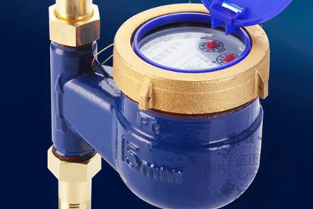 大口徑水表，選擇機(jī)械式還是超聲波？