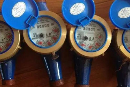 如何正確安裝遠(yuǎn)傳水表?讓江北水表告訴你!