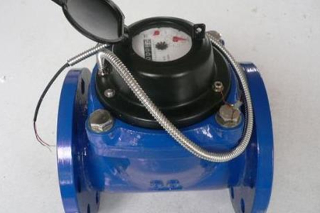 光電直讀遠傳水表支持哪些通訊協議？