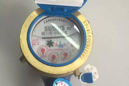 如何采購單流束旋翼式水表？廠家來解惑！