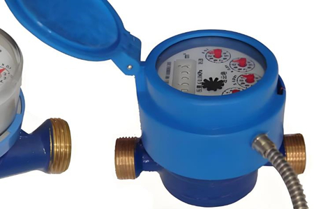 遠傳水表哪個品牌好？推薦一個江北水表！