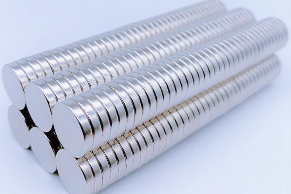 釹鐵硼是什么?它在水表中起什么作用?圖2