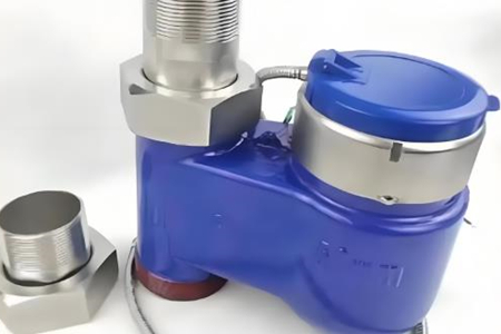 無(wú)線遠(yuǎn)傳水表優(yōu)勢(shì)多,可滿足現(xiàn)代化城市用水需求!