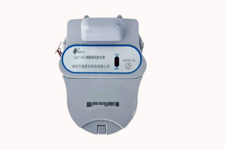 電子遠(yuǎn)傳水表安裝方法，安裝教程分享！ 圖2