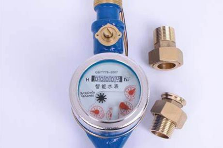 遠(yuǎn)傳水表被廣泛認(rèn)可，優(yōu)勢(shì)有哪些？ 圖2
