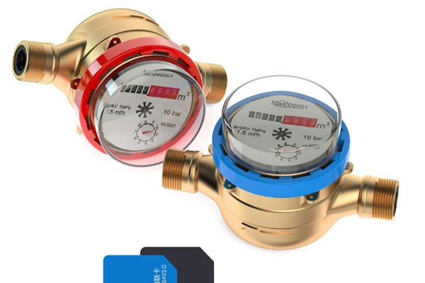 遠(yuǎn)傳水表可以用手機(jī)繳費(fèi)充值嗎?廠(chǎng)家為你解答! 圖1