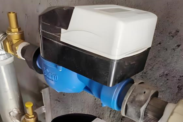 無線遠傳水表使用期間會有哪些問題? 圖1