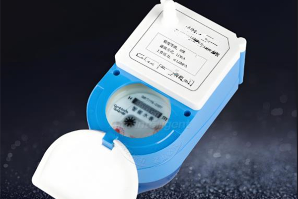 電子遠(yuǎn)傳水表怎么選制造商?考慮五個方面! 圖1