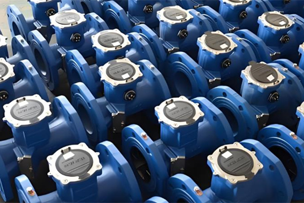 無(wú)線遠(yuǎn)傳水表在使用過(guò)程中需要注意哪些？ 圖1