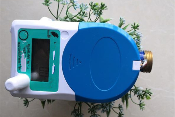 無(wú)線遠(yuǎn)傳水表在使用過(guò)程中需要注意哪些？ 圖2