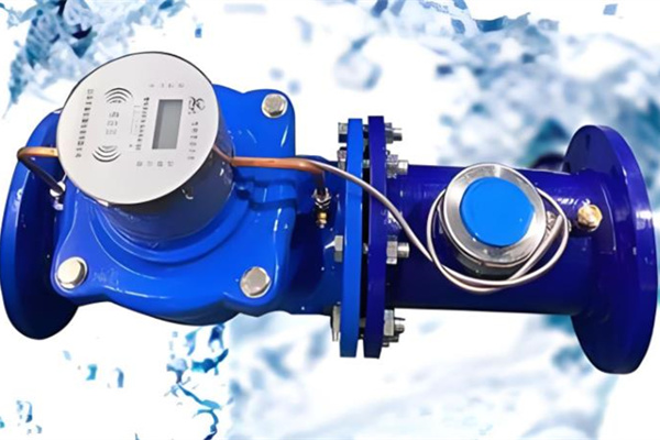 電子遠(yuǎn)傳水表價格為什么比較貴? 圖2