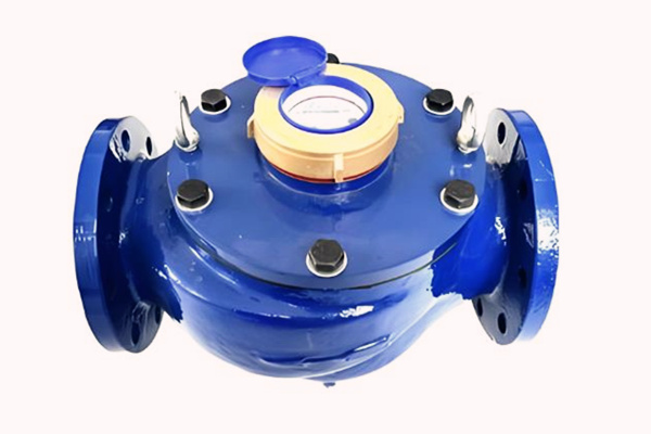 大口徑光電直讀遠傳水表的精確度怎么樣? 圖2