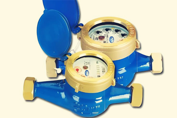 安裝一個(gè)電子遠(yuǎn)傳水表需要多少錢(qián)? 圖1