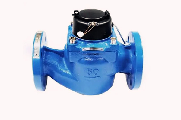 遠傳水表的環(huán)境等級是如何劃分的? 圖2