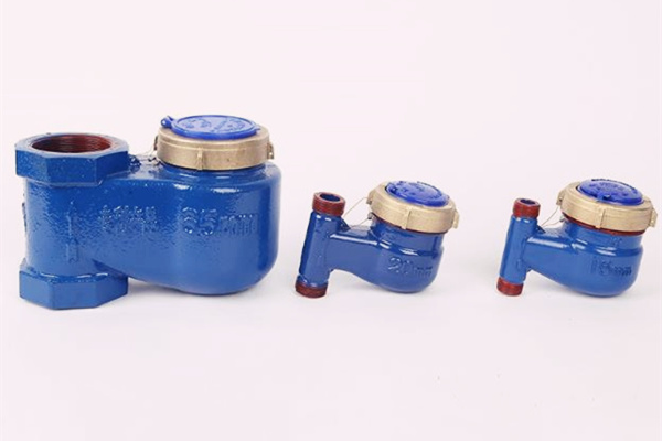 無線遠傳閥控水表應該在哪種環境下使用? 圖2