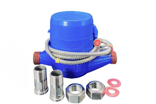 如何挑選無線遠傳水表和有線遠傳水表? 圖1