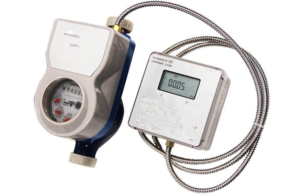 機械水表、智能水表、超聲波水表和遠傳水表,你知道多少? 圖2