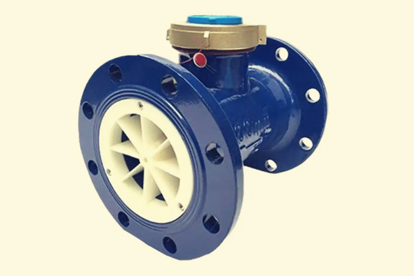 室外用無(wú)線遠(yuǎn)傳水表，應(yīng)能適應(yīng)惡劣環(huán)境！ 圖1