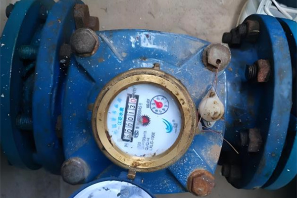 NB-IoT無線遠(yuǎn)傳水表多少錢?價(jià)格受這些因素影響! 圖1