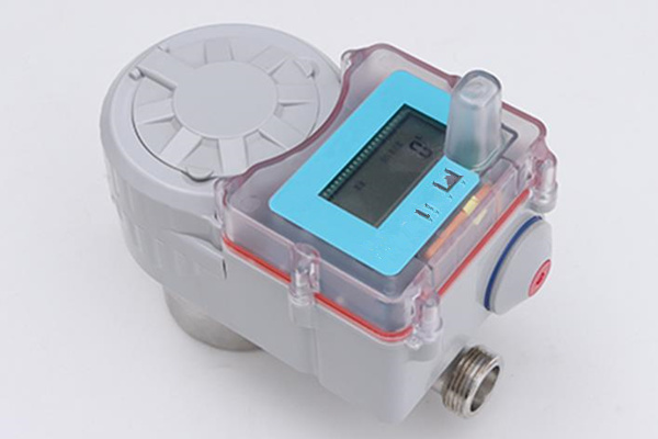 家用無線遠(yuǎn)傳水表多少錢能買到? 圖1