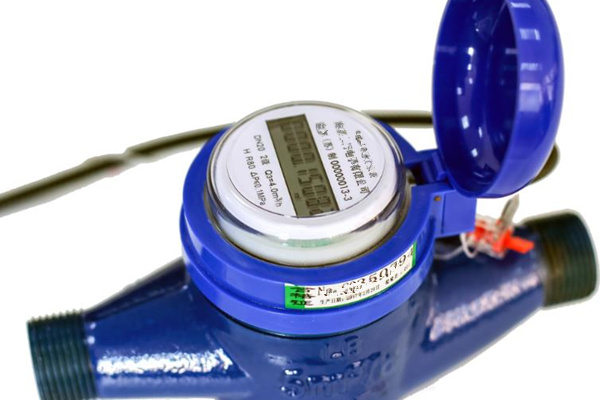無線遠傳水表,自動抄表繳費更方便! 圖2