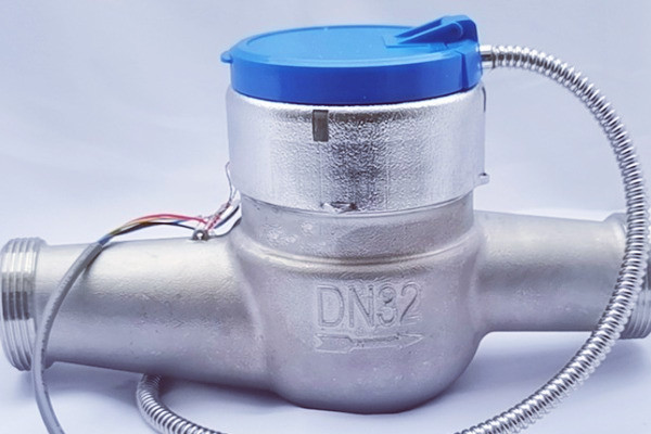 遠傳智能水表在管道直飲水系統(tǒng)中的應(yīng)用價值 圖1