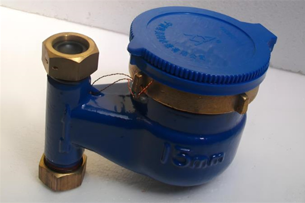 電子遠傳水表出現故障怎么辦？廠家科普！