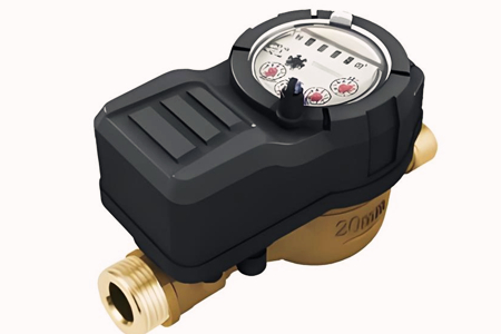 無線遠傳水表型號尺寸怎么選？掌握這四點！