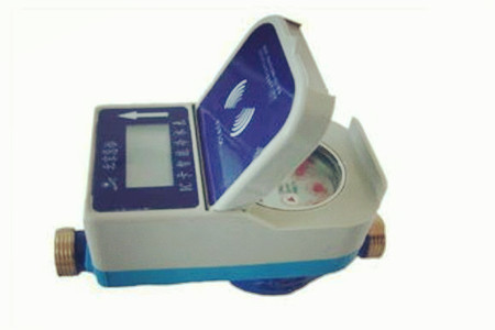 什么時候需要更換新的Lora無線遠傳水表？