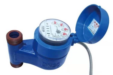 家里水表不用也會轉是怎么回事？