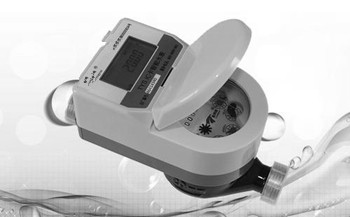 怎么正確使用IC卡智能水表？