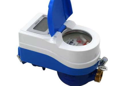 訂購光電直讀遠傳閥控水表需要確認哪些參數呢？