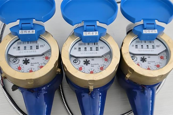 一鍵抄表的遠(yuǎn)傳水表，讓用水管理更高效！