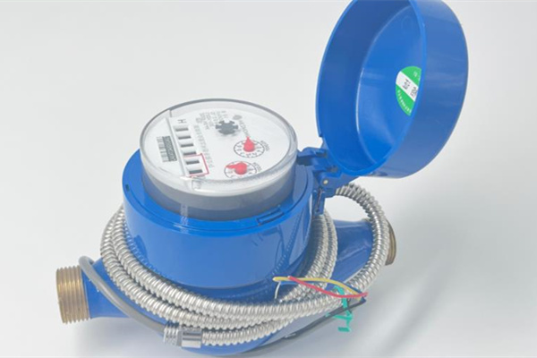 遠傳水表使用過程中有振動或異常響聲是怎么回事？