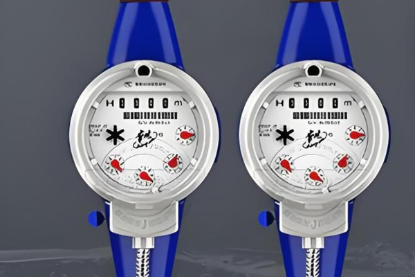 NB-IoT無線遠傳水表和LoRa無線遠傳水表如何選擇？