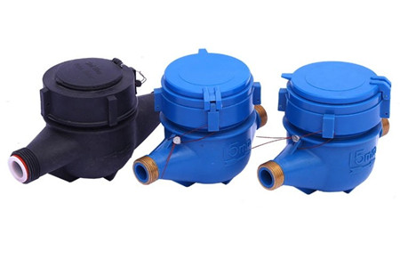 如何挑選無線遠傳水表和有線遠傳水表？