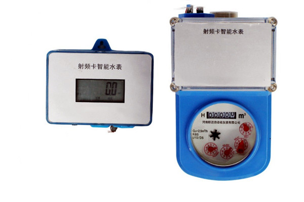 偏遠山區應如何選擇水表？為何智能水表是優選？