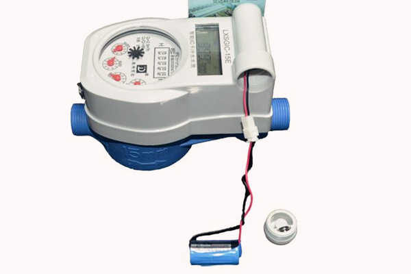 電子遠傳水表的使用壽命是多久？