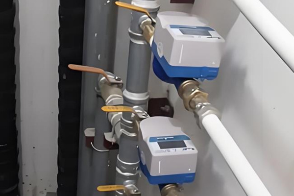 光電直讀遠傳水表只有RS485通訊方式嗎？并不是！