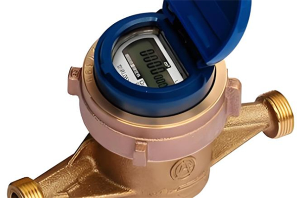 無線遠傳水表是怎么實現遠程數據傳輸的？