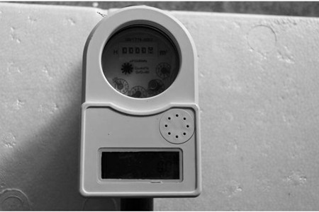 預(yù)付費水表使用麻煩嗎？