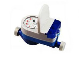 電子水表沒電了怎么辦？